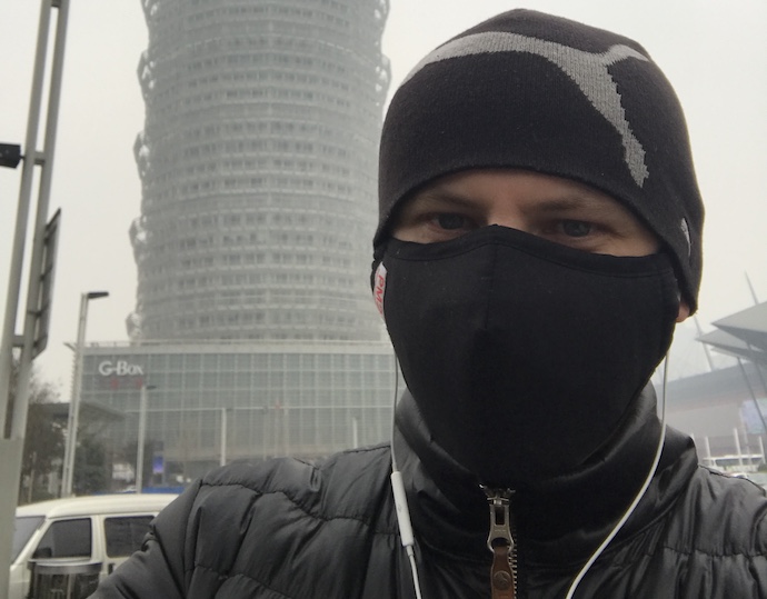 жить в чжэнчжоу