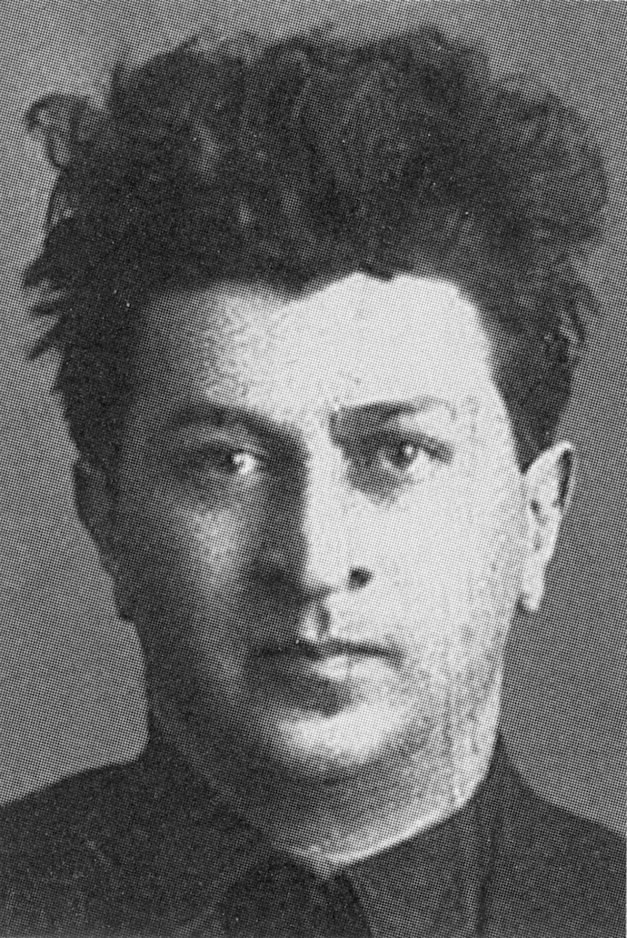 Павел Александрович Миф — ректор КУТК. Источник: ru.wikipedia.org