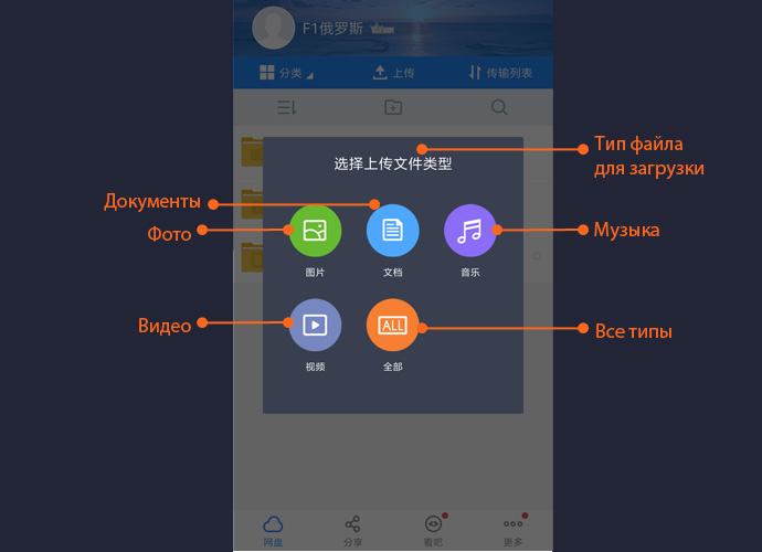 zmb baidu wangpan guide