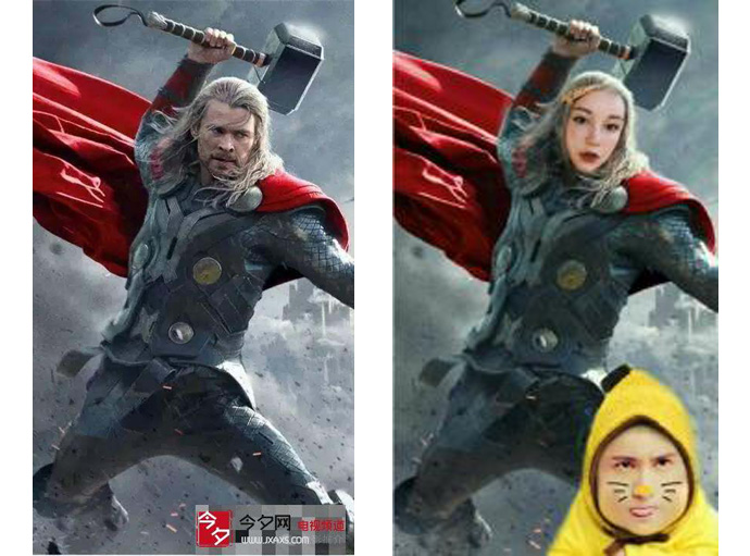 chinese-shichui memes