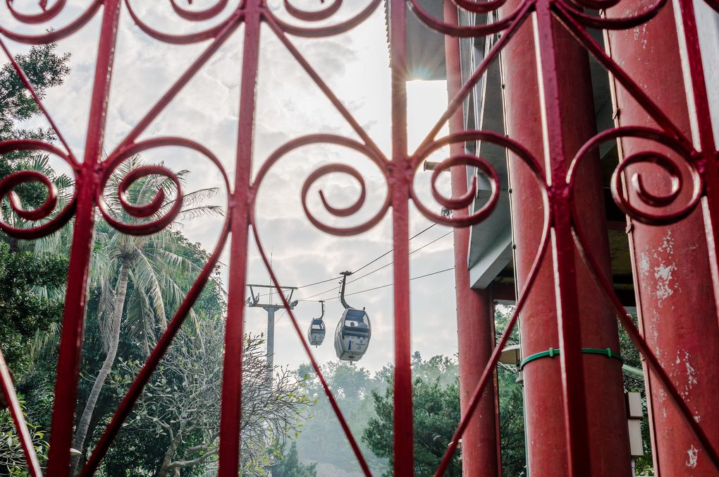 macau for tourists