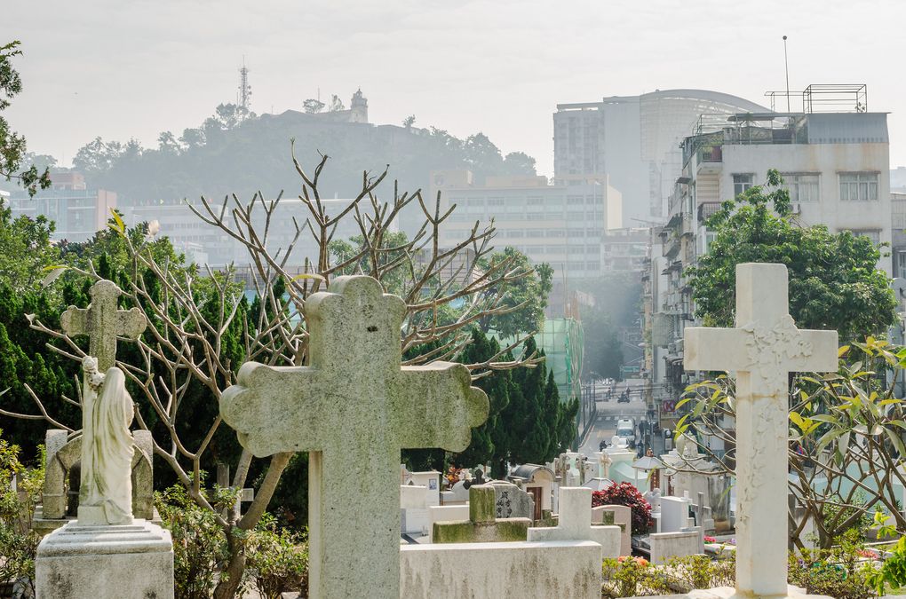 macau for tourists
