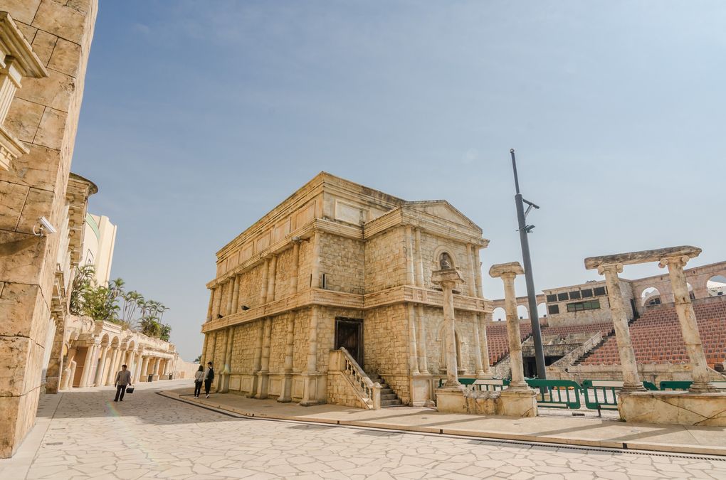 macau for tourists