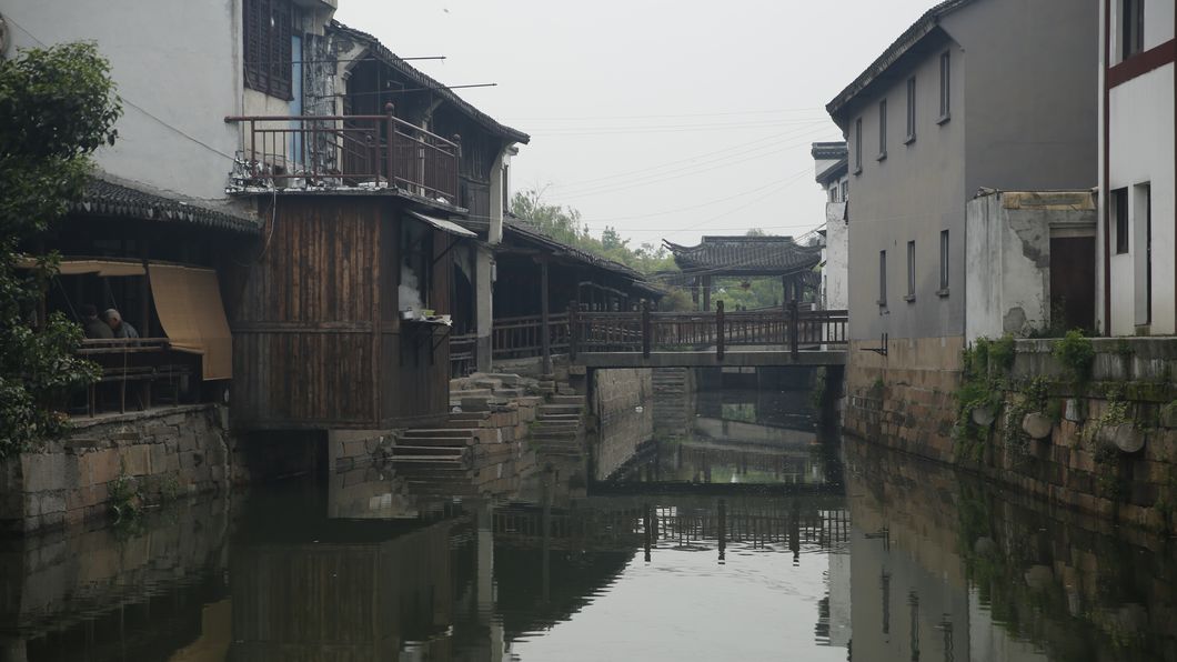 tea house