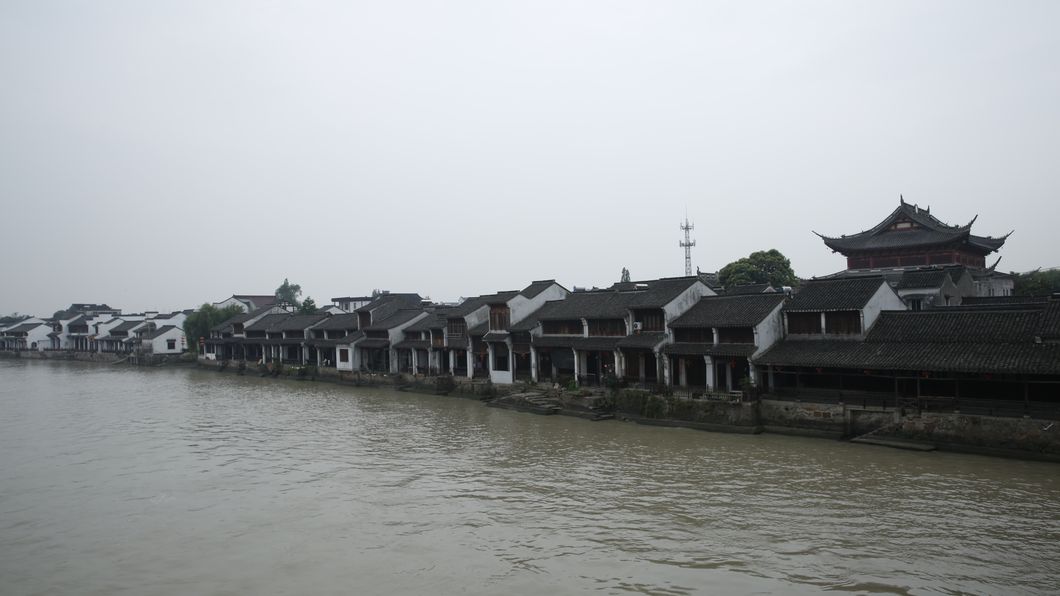 tea house