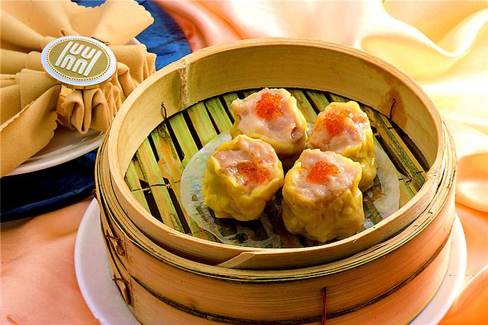 canton food