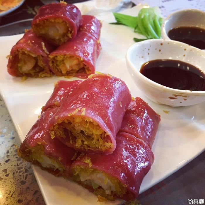 canton food