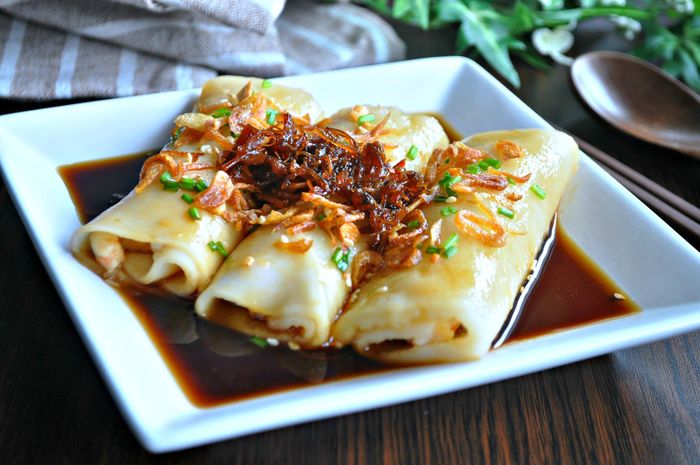 canton food