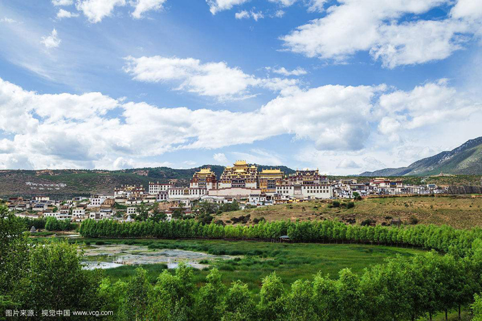 shangri-la