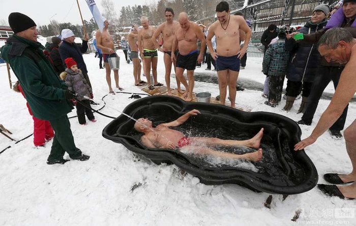 russians