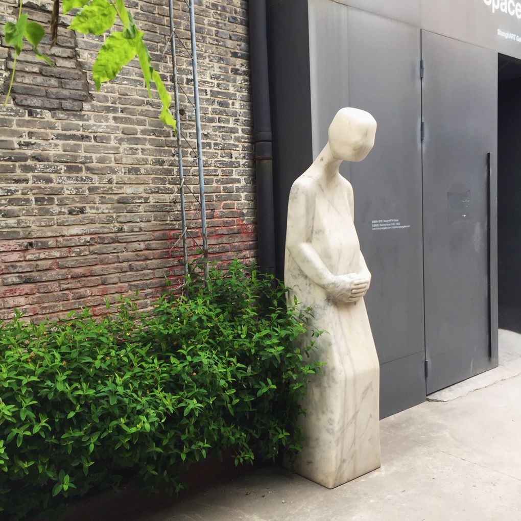 art Shanghai