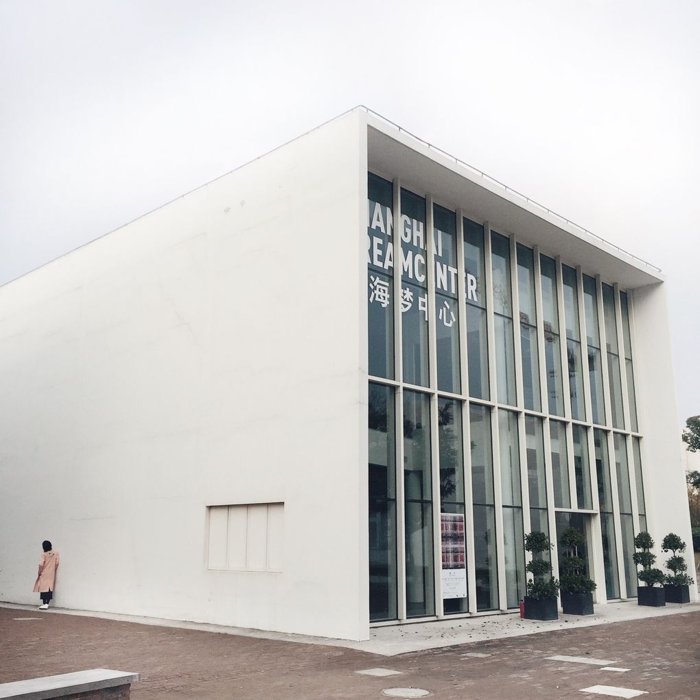 art Shanghai