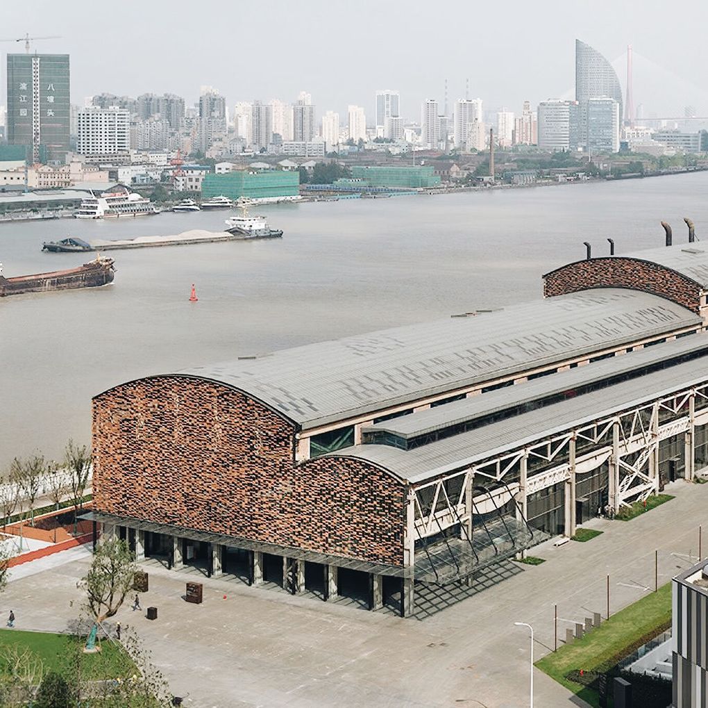art Shanghai