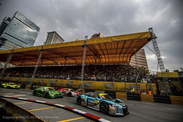 65th-Macau-Grand-Prix