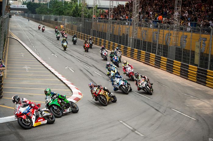 65th-Macau-Grand-Prix