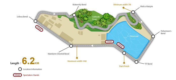 65th-Macau-Grand-Prix