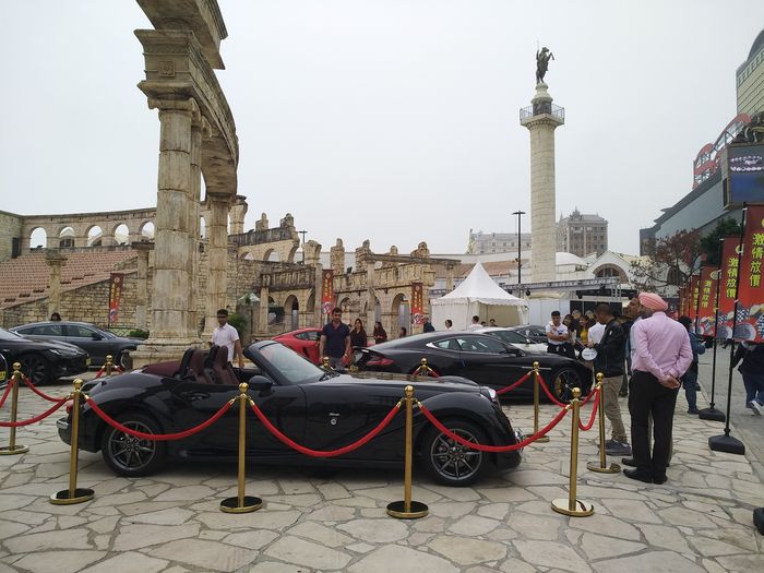 65th-Macau-Grand-Prix