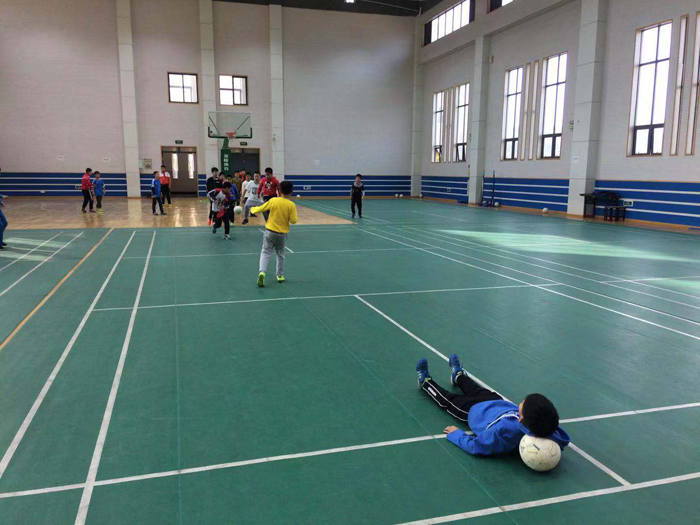 hangzhou teacher