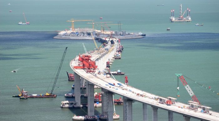 hzm-bridge