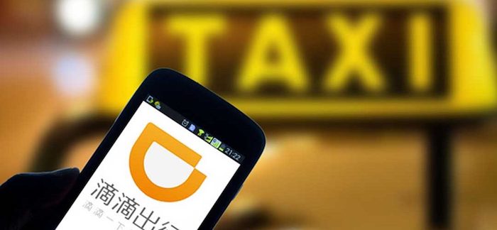 Didi Chuxing оказался в центре крупного скандала в 2018 году. Трагическая смерть пассажирок заставила пересмотреть стандарты безопасности. Источник: Kr-Asia