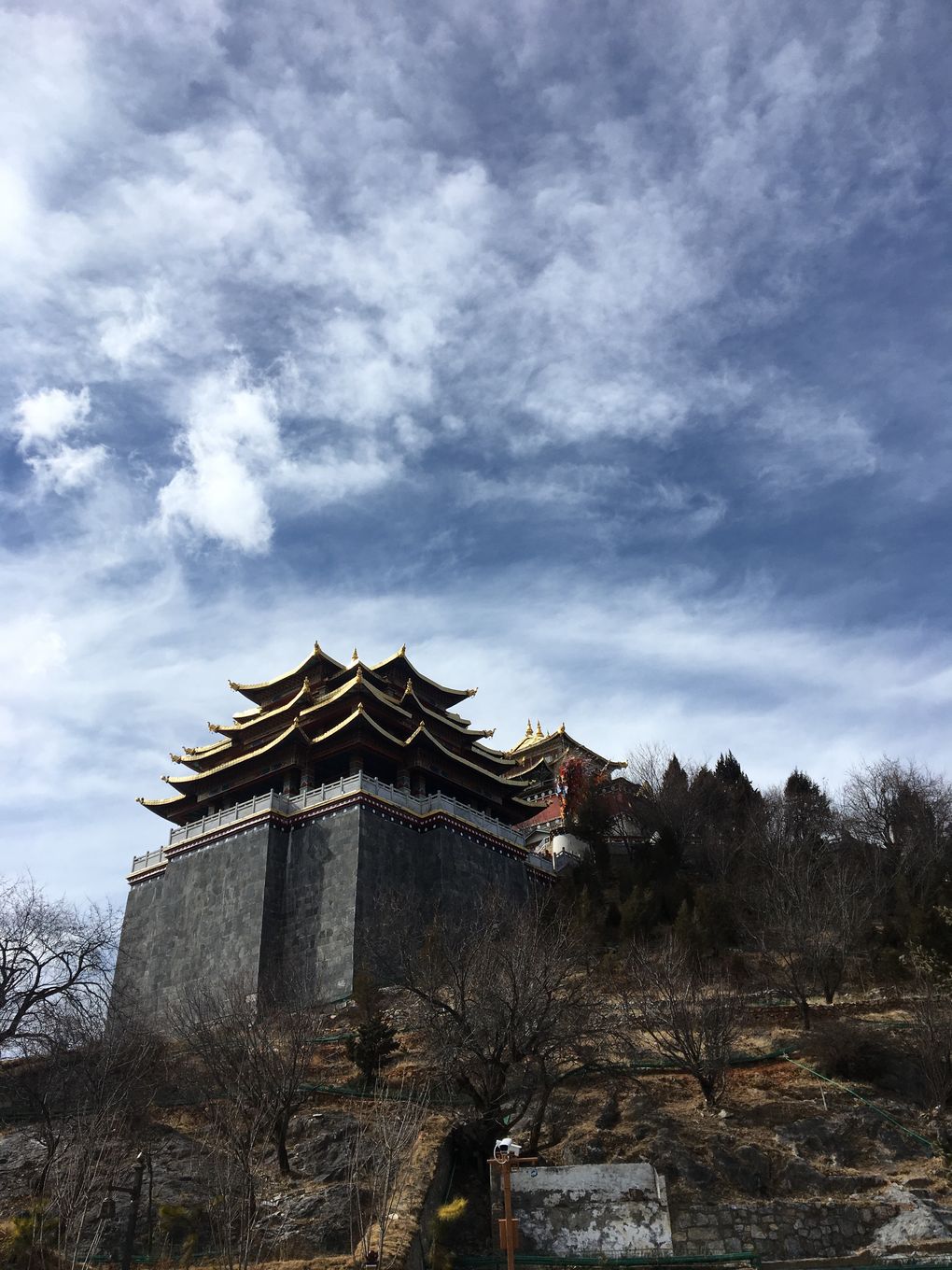 shangri-la