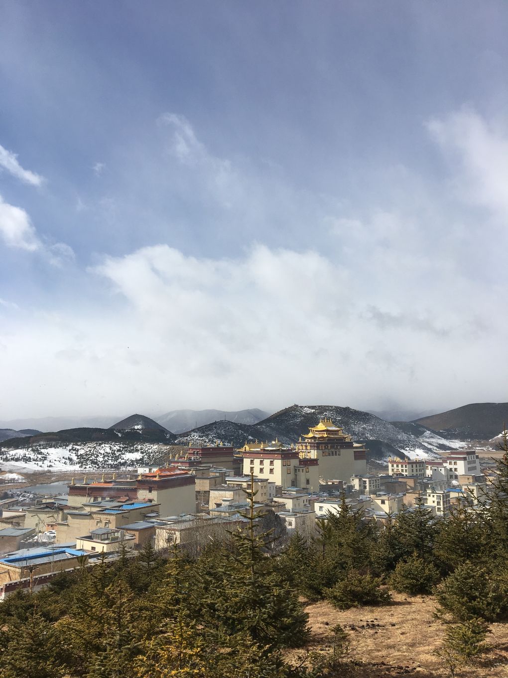 shangri-la