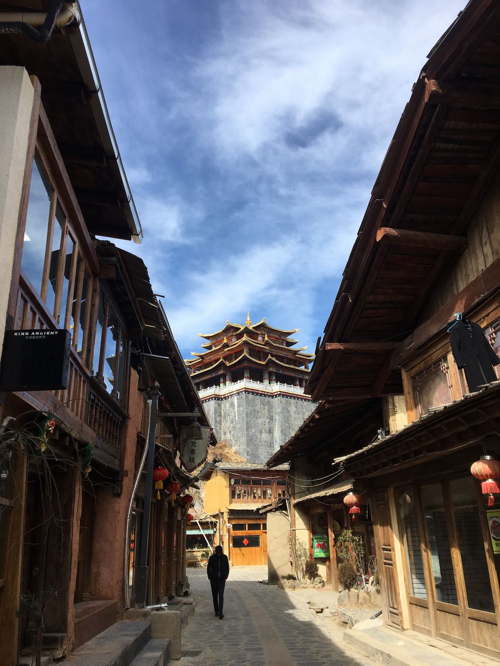 shangri-la