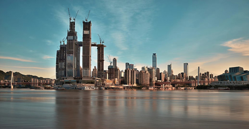 visit chongqing