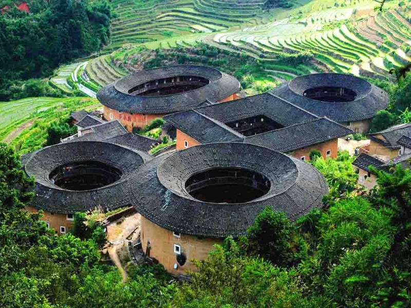 guide tulou 