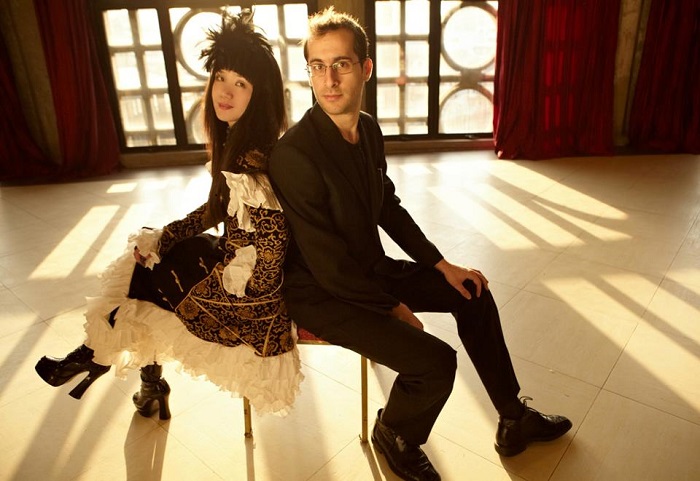 Swing Shine Chinese jazz