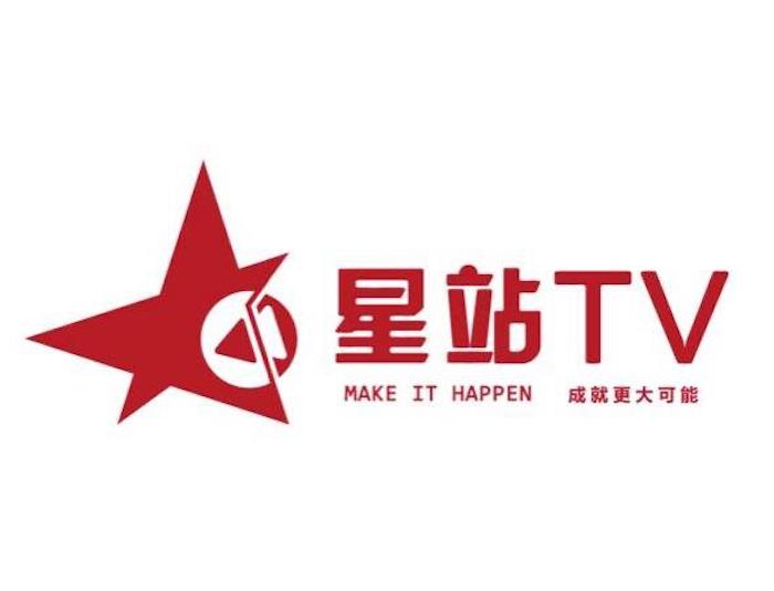 Логотим starstation.tv