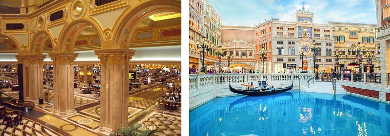 The Venetian