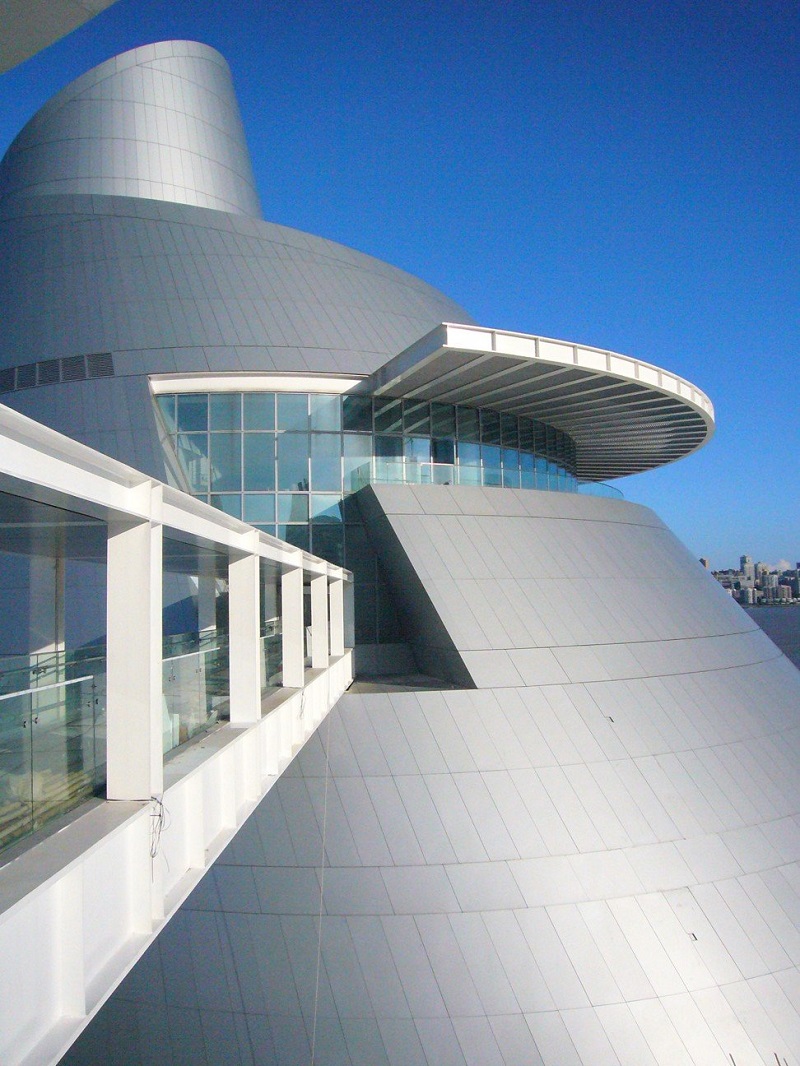 Macao Science Cente