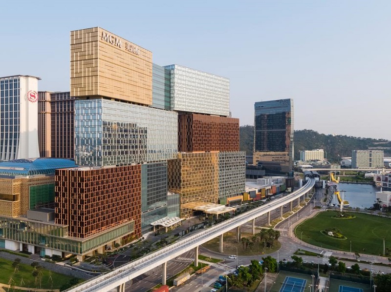 MGM Macao