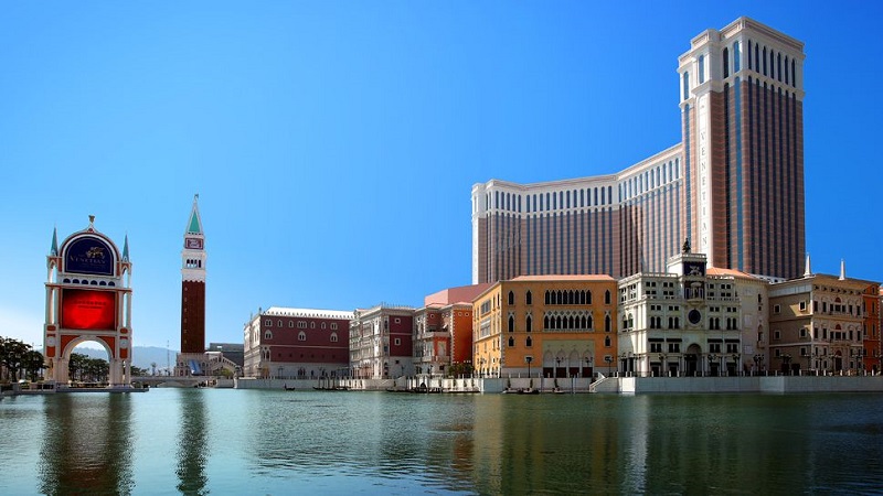 The Venetian