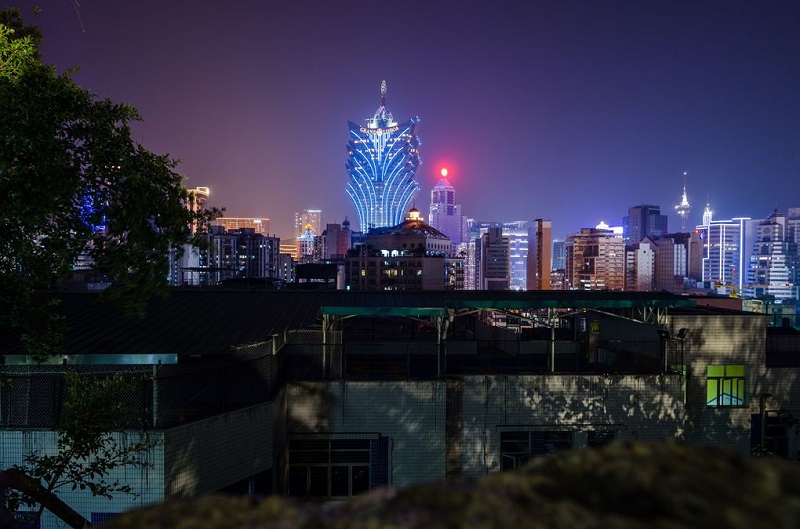 The Grand Lisboa