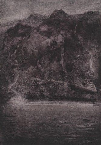 Clear Ripples of a Waterfall, 1977-79